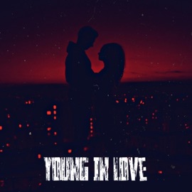 Young in Love Corey Vance