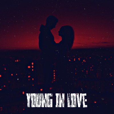 Young in Love - Single