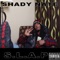 Banga'd Up (feat. Young No and Lil Blood) - Shady Nate lyrics