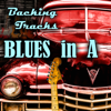 Rockin' Blues Shuffle Jam Track in A - Backing Tracks Blues