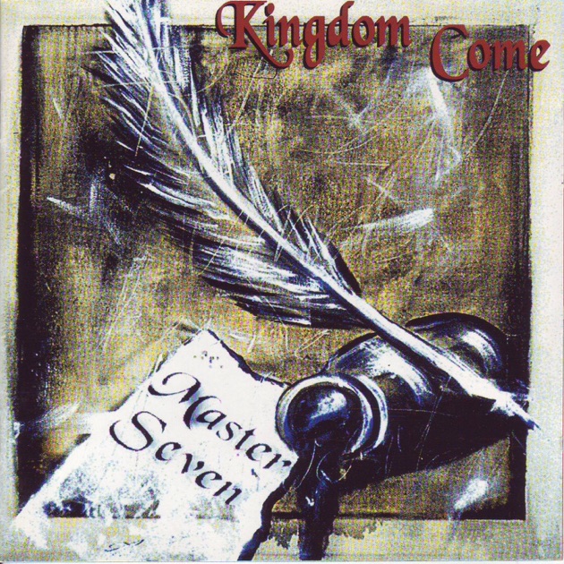 Master Seven - Album by Kingdom Come - Apple Music