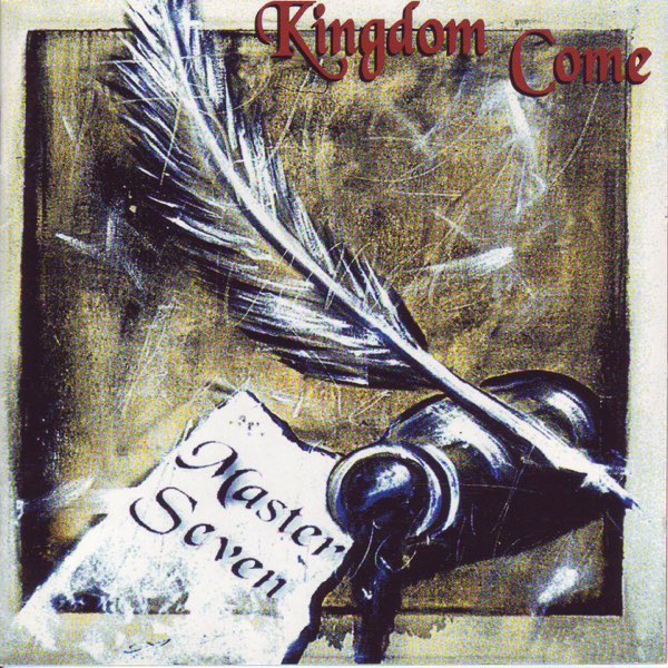 ミュージック SLY/LIVE KINGDOM COME(LD) Master Seven - Album by Kingdom Come - Apple Music