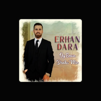Listen to Erhan Dara, watch music videos, read bio, see tour dates & more!