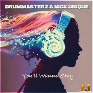 You'll Wanna Stay - Single