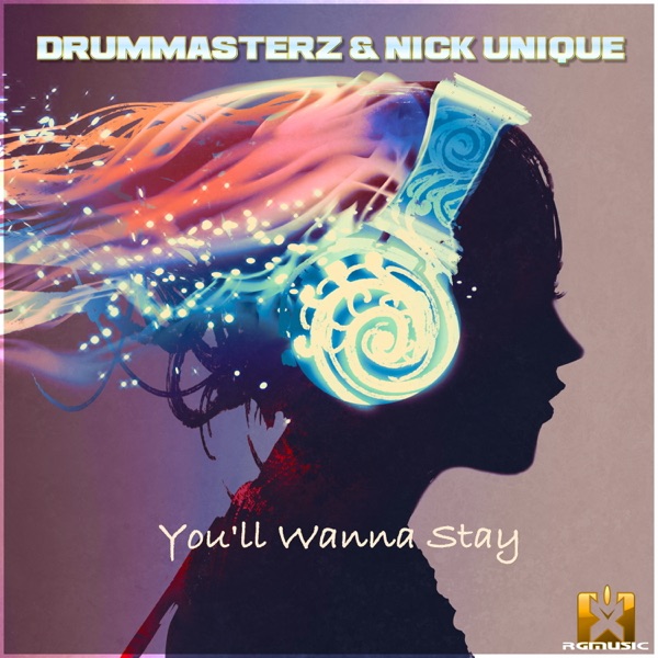 You'll Wanna Stay - Single