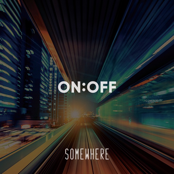 On - Off, Vol. 01 - Single