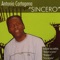 Amor Amor - Antonio Cartagena lyrics