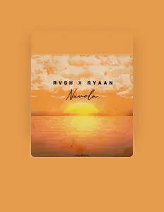 Poslechněte si interpreta Rvsh, sledujte hudební videa, přečtěte si životopis, podívejte se na data turné a další informace.