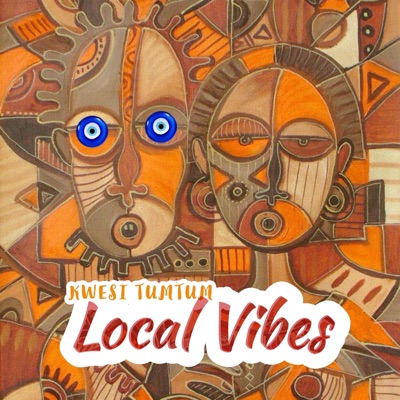 Local Vibes - Single