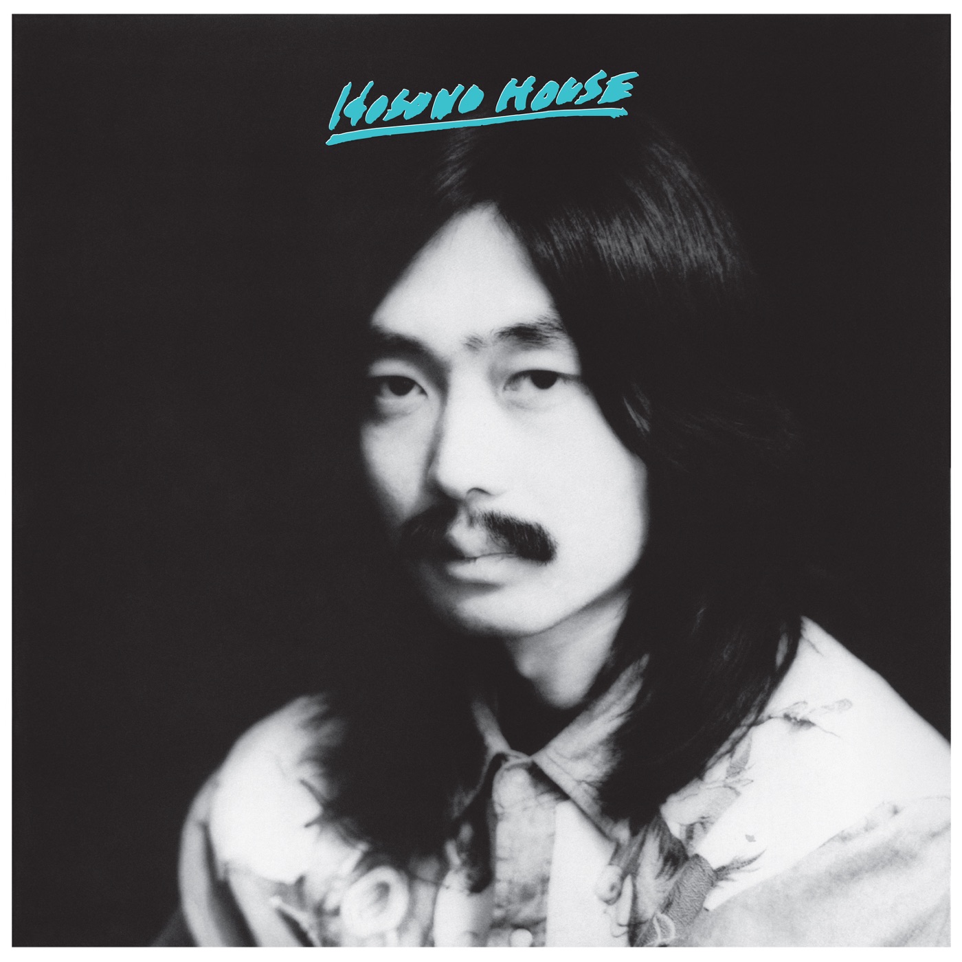 HOSONO HOUSE by Haruomi Hosono