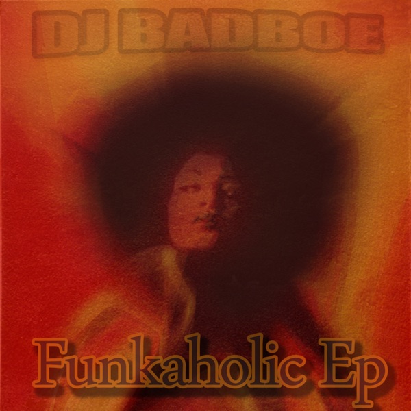 Funkaholic - EP