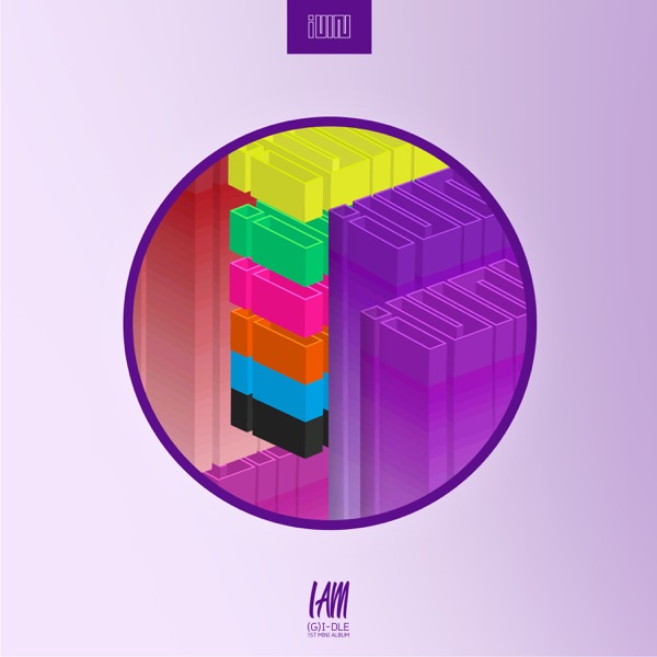 I am - EP