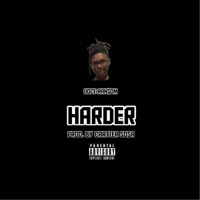 Harder - Single - Doce RAN$om