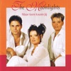 THE MOONLIGHTS - Zonder Jouw Liefde
