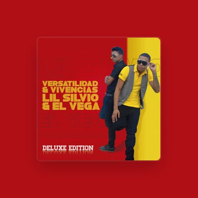 Listen to Lil Silvio & El Vega, watch music videos, read bio, see tour dates & more!