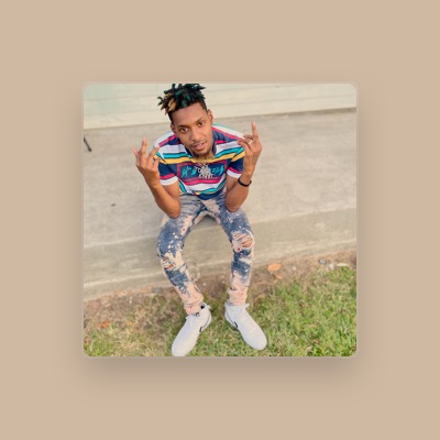 Listen to SpazzDaGhost, watch music videos, read bio, see tour dates & more!