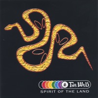 Spirit Of The  Land - The Web