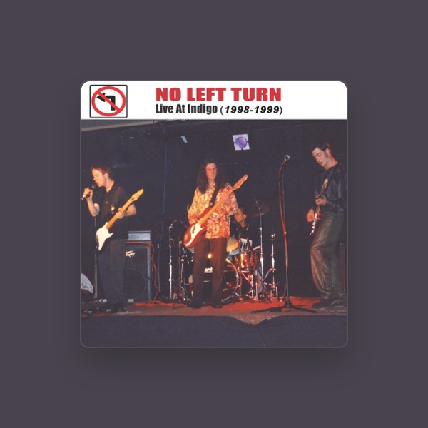 No Left Turn's avatar