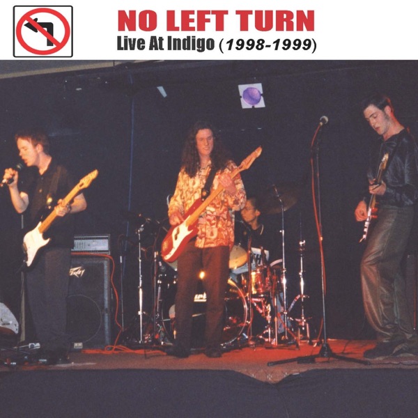Live At Indigo (1998-1999)