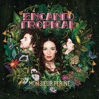 Bailar Contigo-Monsieur Periné Bailar Contigo-Monsieur Periné