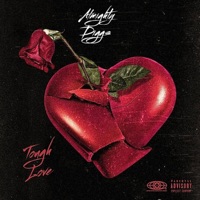 Tough Love - EP - Almighty Diggs