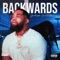 Backwards (feat. Juicefrmchiraq) - GUN40 lyrics