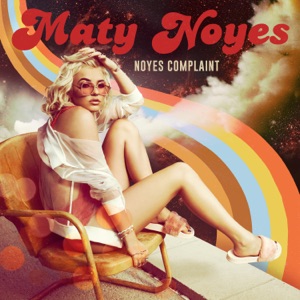 Maty Noyes - In My Mind - Line Dance Music