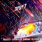 Drift (feat. Emcigah, Lil Pocket & Cyper Flex) - akacoto lyrics