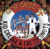 Kid Creole & The Coconuts - Annie, I'm Not Your Daddy artwork