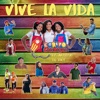 Vive la Vida (feat. Tia Nancy, Alisber Zapata, Kairy Marquez, Renovado DC, Proyecto 67, Enrique Feliz, Juliana Oneal, Verónica Sanfilippo, July Estrella, Johan Paulino, Jesus Cabello, Helvis Villalona & Juan "D") - Single