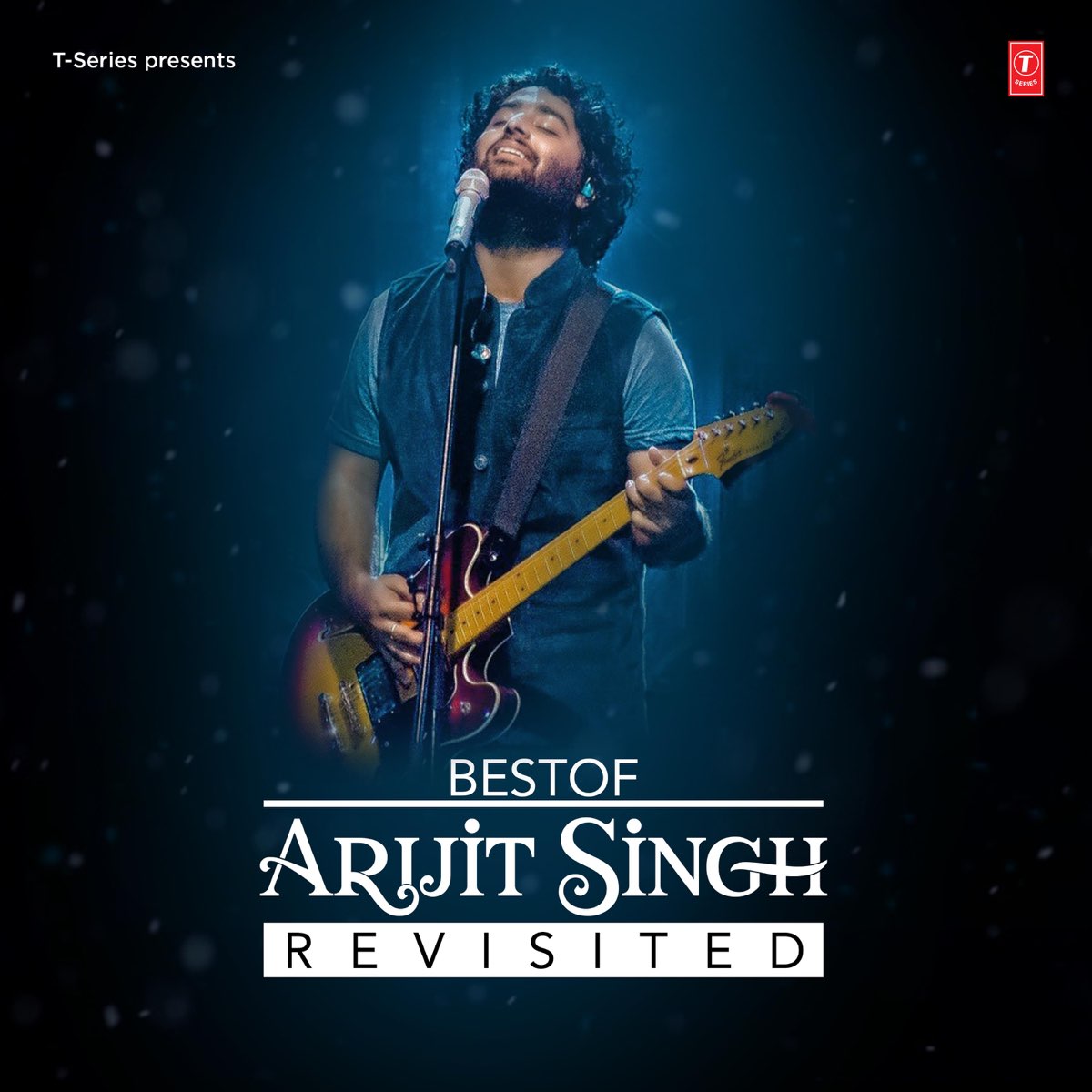‎Best of Arijit Singh Revisited Album by Arijit Singh Apple Music