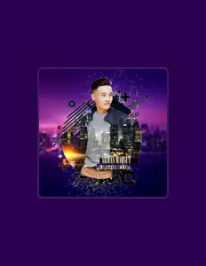 Escucha a ARMAN MAQSUT, mira videos musicales, lee su biografía, consulta las fechas de las gira y más.