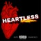 Heartless (feat. Damnn Delo) - Amyr lyrics