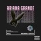 Ariana Grande - W!LL & Menino Couto lyrics