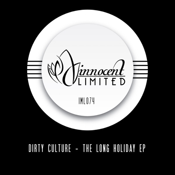The Long Holiday - Single