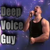 Ramm4 - Deep Voice Guy Cover Art