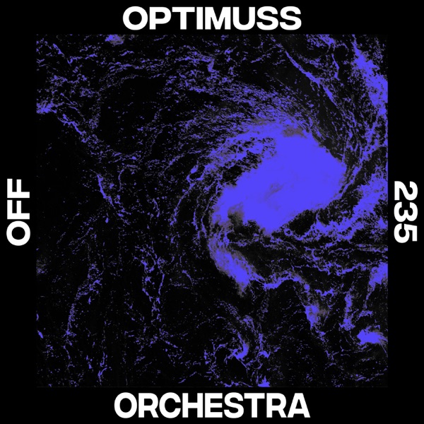Orchestra - EP