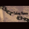 Steel Standing TX - Taking Names