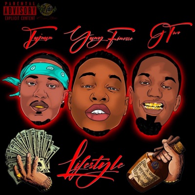 Lifestyle (feat. Gtwo & Tajuan) - Single