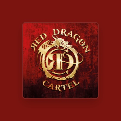 Listen to Red Dragon Cartel, watch music videos, read bio, see tour dates & more!