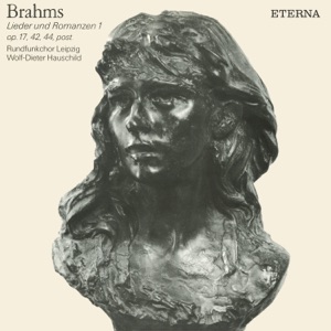 Brahms: Songs and Romances I (Remastered)
