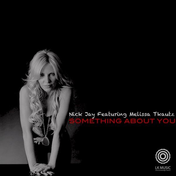 Something About You (feat. Melissa Tkautz)