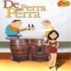 De Perra en Perra, 2015