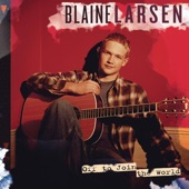 Blaine Larsen - The Best Man