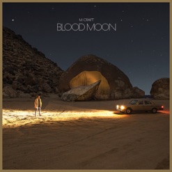 BLOOD MOON cover art