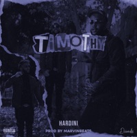 Timothy - Single - Hardini & MarvinBeats