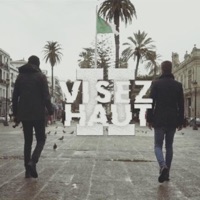 Visez Haut II (feat. La Sain) - Single - MOH