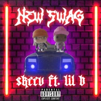 New Swag (feat. Lil B) - Single - Skeev