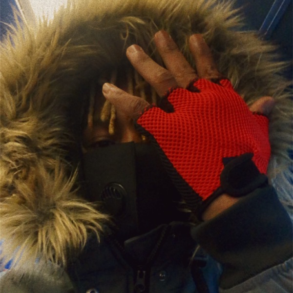 Velarde's avatar