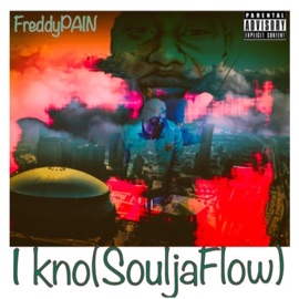 SouljaFlow Freddy Pain